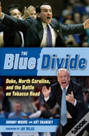 Capa do artigo The Blue Divide