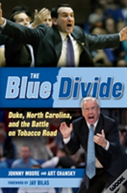 Capa do artigo The Blue Divide