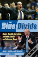 The Blue Divide