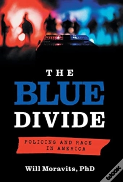 Capa do artigo The Blue Divide