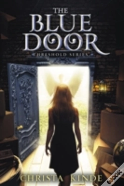 Capa do artigo The Blue Door