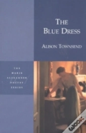 The Blue Dress