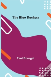 Capa do artigo The Blue Duchess