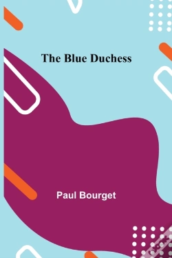 Capa do artigo The Blue Duchess