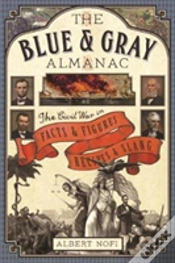 Capa do artigo The Blue & Gray Almanac