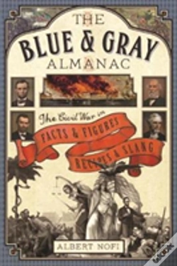 Capa do artigo The Blue & Gray Almanac