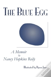 Capa do artigo The Blue Egg