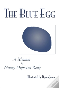 Capa do artigo The Blue Egg