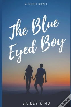 Capa do artigo The Blue Eyed Boy