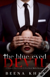 The Blue-Eyed Devil