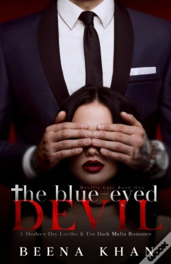 Capa do artigo The Blue-Eyed Devil