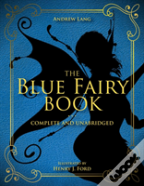 The Blue Fairy Book