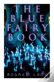 Capa do artigo The Blue Fairy Book