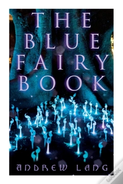 Capa do artigo The Blue Fairy Book