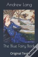 The Blue Fairy Book
