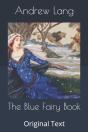 The Blue Fairy Book - Preview