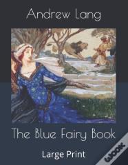 The Blue Fairy Book