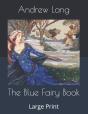 The Blue Fairy Book - Preview
