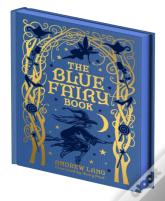The Blue Fairy Book