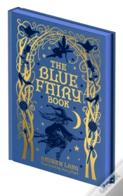 Capa do artigo The Blue Fairy Book