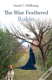 Capa do artigo The Blue Feathered Robin