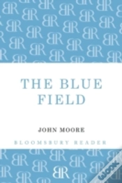 Capa do artigo The Blue Field
