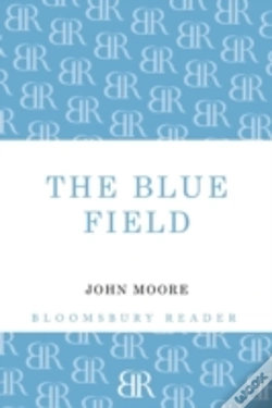 Capa do artigo The Blue Field