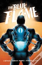 The Blue Flame