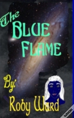 Capa do artigo The Blue Flame