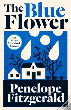 Capa do artigo The Blue Flower