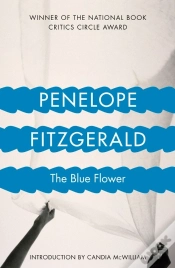 Capa do artigo The Blue Flower