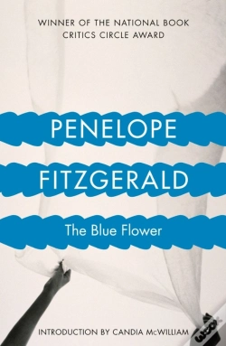 Capa do artigo The Blue Flower
