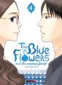 The Blue Flowers And The Ceramic Forest T04 - Preview