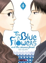 Capa do artigo The Blue Flowers And The Ceramic Forest T04