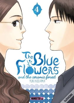 Capa do artigo The Blue Flowers And The Ceramic Forest T04