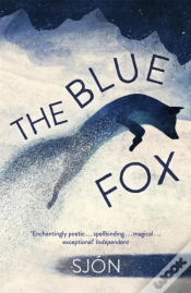 Capa do artigo The Blue Fox