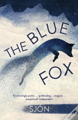 Capa do artigo The Blue Fox