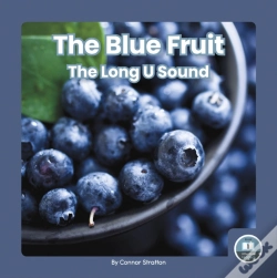 Capa do artigo The Blue Fruit