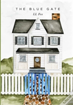 Capa do artigo The Blue Gate