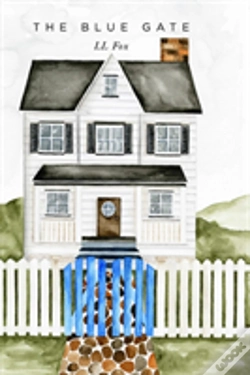 Capa do artigo The Blue Gate