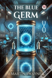 Capa do artigo The Blue Germ (Edition1)