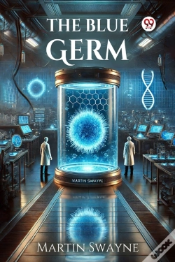 Capa do artigo The Blue Germ (Edition1)
