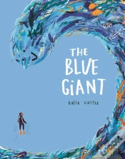 Capa do artigo The Blue Giant