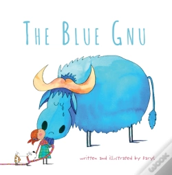 Capa do artigo The Blue Gnu