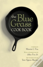 The Blue Grass Cook Book