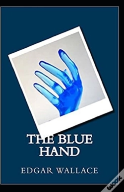 Capa do artigo The Blue Hand Annotated