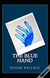 Capa do artigo The Blue Hand Annotated