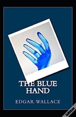 Capa do artigo The Blue Hand Annotated