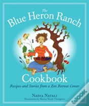 Capa do artigo The Blue Heron Ranch Cookbook