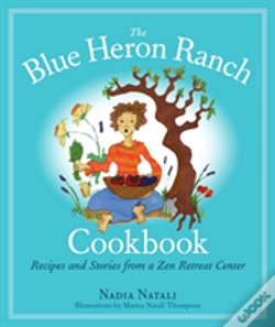 Capa do artigo The Blue Heron Ranch Cookbook